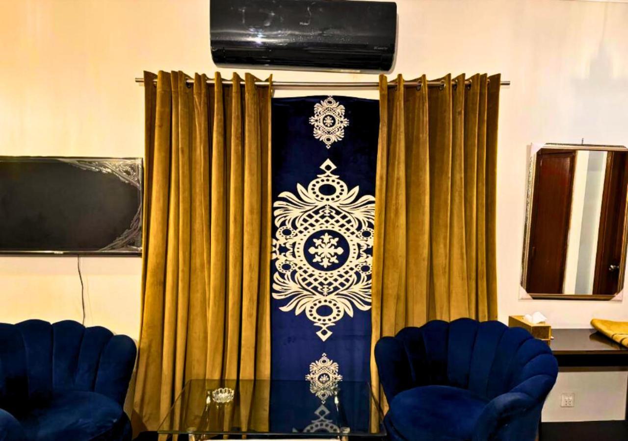 Doves Inn Hotel Kalma Chowk Lahore Exterior photo